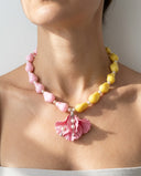 Blossom Symphony Necklace