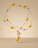 Amalfi Layers Necklace
