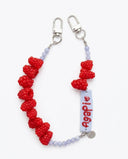 Agapi (Αγάπη) Berry Charm