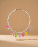 Sweetness of Childhood Necklace