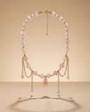 Pink Magic Necklace