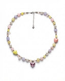 Candy Heart Necklace
