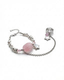 Celestial Touch Hand Chain Bracelet Ring