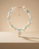 Ocean Whisper Necklace