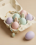 Easter Alexandrite Egg Necklace