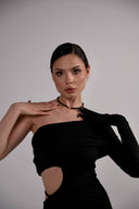 Flirt After Dark Choker